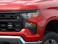 2026 Chevrolet Silverado 1500 Work Truck