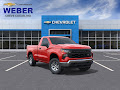 2026 Chevrolet Silverado 1500 Work Truck