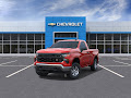 2026 Chevrolet Silverado 1500 Work Truck