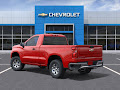 2026 Chevrolet Silverado 1500 Work Truck