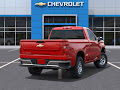 2026 Chevrolet Silverado 1500 Work Truck