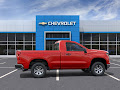 2026 Chevrolet Silverado 1500 Work Truck