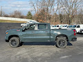 2026 Chevrolet Silverado 1500 4WD Crew Cab Custom Trail Boss