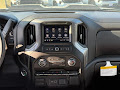 2026 Chevrolet Silverado 1500 4WD Crew Cab Custom Trail Boss