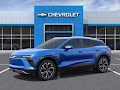 2026 Chevrolet Blazer EV FWD LT