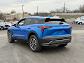 2026 Chevrolet Blazer EV FWD LT