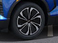 2026 Chevrolet Blazer EV FWD LT