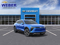 2026 Chevrolet Blazer EV FWD LT