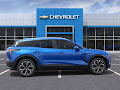 2026 Chevrolet Blazer EV FWD LT