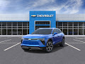 2026 Chevrolet Blazer EV FWD LT