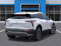 2026 Chevrolet Blazer EV FWD LT