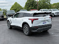 2026 Chevrolet Blazer EV FWD LT