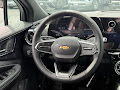 2026 Chevrolet Blazer EV FWD LT