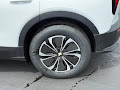 2026 Chevrolet Blazer EV FWD LT