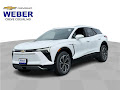 2026 Chevrolet Blazer EV FWD LT