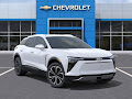 2026 Chevrolet Blazer EV FWD LT