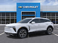 2026 Chevrolet Blazer EV FWD LT