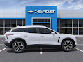 2026 Chevrolet Blazer EV FWD LT