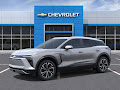2026 Chevrolet Blazer EV FWD LT