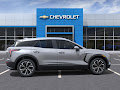 2026 Chevrolet Blazer EV FWD LT