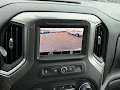 2026 Chevrolet Silverado 1500 4WD Crew Cab Custom