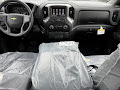 2026 Chevrolet Silverado 1500 4WD Crew Cab Custom