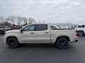2026 Chevrolet Silverado 1500 4WD Crew Cab Custom