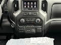 2026 Chevrolet Silverado 1500 4WD Crew Cab Custom