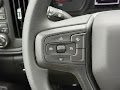 2026 Chevrolet Silverado 1500 4WD Crew Cab Custom