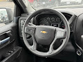 2026 Chevrolet Silverado 1500 4WD Crew Cab Custom