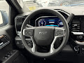 2026 Chevrolet Silverado 1500 4WD Crew Cab RST
