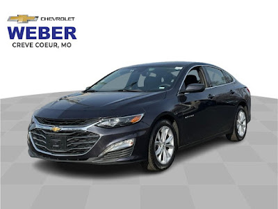 2023 Chevrolet Malibu