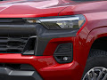 2026 Chevrolet Colorado 4WD LT