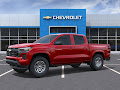 2026 Chevrolet Colorado 4WD LT