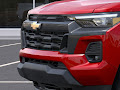 2026 Chevrolet Colorado 4WD LT