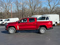 2026 Chevrolet Colorado 4WD LT