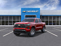 2026 Chevrolet Colorado 4WD LT