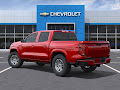 2026 Chevrolet Colorado 4WD LT