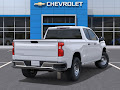 2026 Chevrolet Silverado 1500 Work Truck