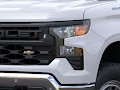 2026 Chevrolet Silverado 1500 Work Truck