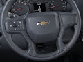 2026 Chevrolet Silverado 1500 Work Truck