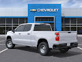 2026 Chevrolet Silverado 1500 Work Truck