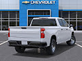 2026 Chevrolet Silverado 1500 Work Truck