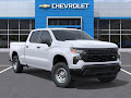 2026 Chevrolet Silverado 1500 Work Truck