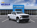 2026 Chevrolet Silverado 1500 Work Truck