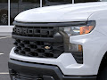 2026 Chevrolet Silverado 1500 Work Truck