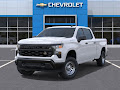 2026 Chevrolet Silverado 1500 Work Truck