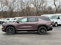 2026 Chevrolet Traverse FWD RS