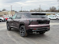 2026 Chevrolet Traverse FWD RS