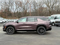 2026 Chevrolet Traverse AWD RS